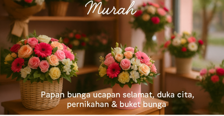 Toko Bunga Ciawang